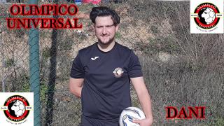 ENTREVISTA PRE PARTIDO. ALCALA DOMINGOS MAÑANA 3ª DIVISION